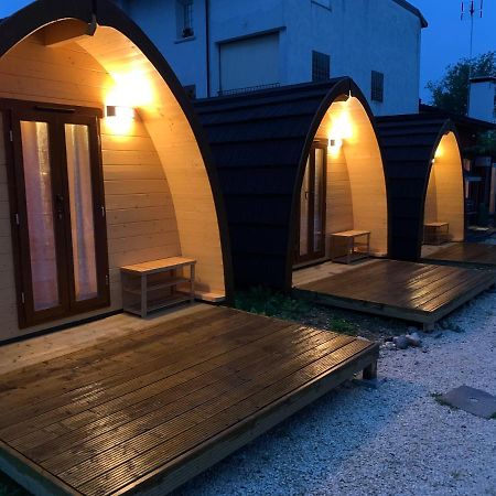 Piccadilly B&B Pordenone Εξωτερικό φωτογραφία